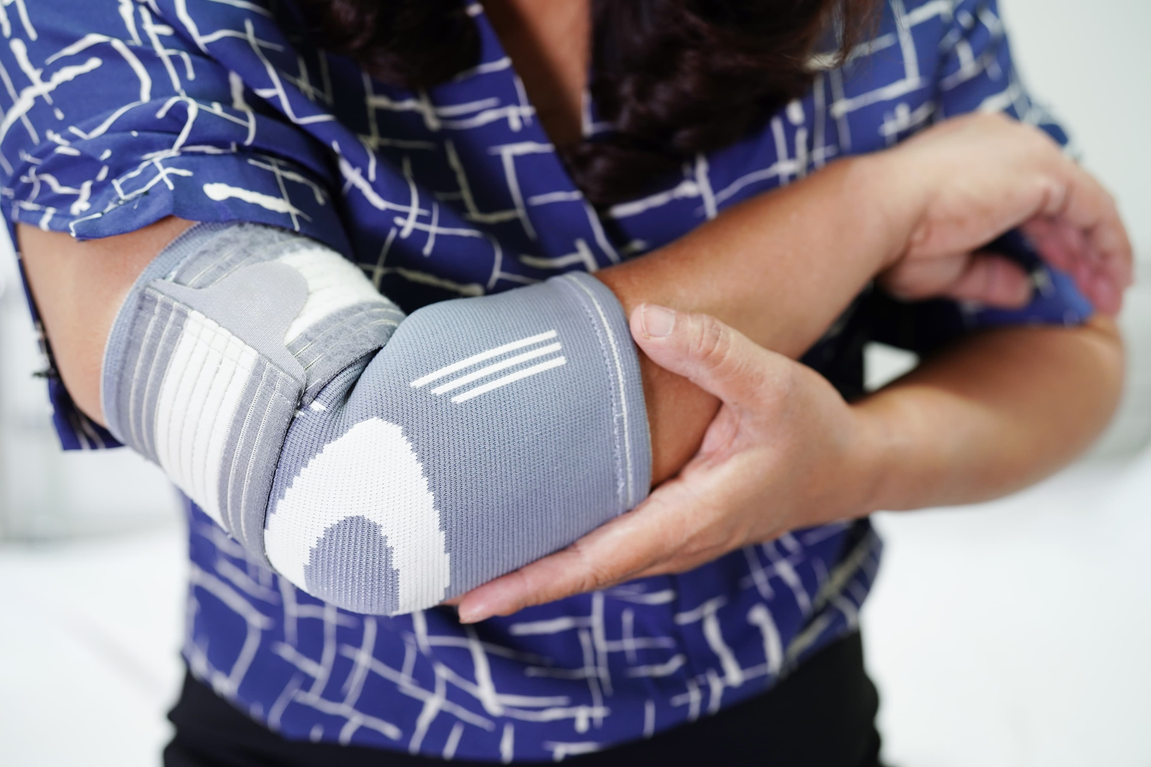 ORTHOPEDIC-1 - polyester fabric application