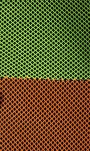 Safety Jacket / Work Wear Fabric - dyed polyester for occupational wear, A to Z Fabrics