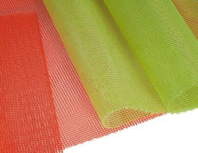 Safety Jacket / Work Wear Fabrics fabric - item AFI-1000-SFT-115