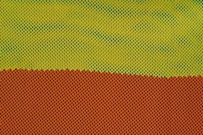 Safety Jacket / Work Wear Fabrics fabric - item AFI-900-SFT-103