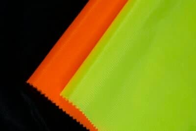 Safety Jacket / Work Wear Fabrics fabric - item AFI-800-SFT-106