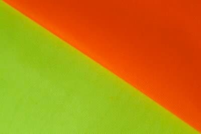 Safety Jacket / Work Wear Fabrics fabric - item AFI-700-SFT-107