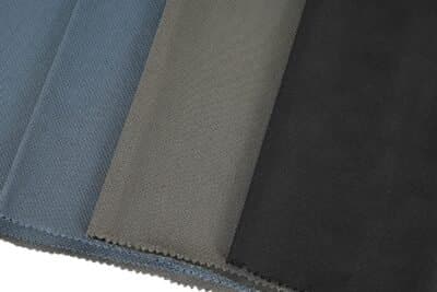 Shoe Fabrics fabric - item AFI-701-NX-BK