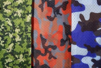 Airmesh fabric - item AFI-300GLM-PRT