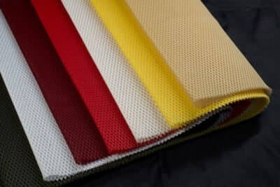 Airmesh fabric - item AFI-4500-GLM