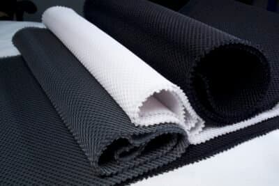 Airmesh fabric - item AFI-400-GLM