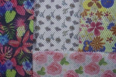 Airmesh fabric - item AFI-300-GLM