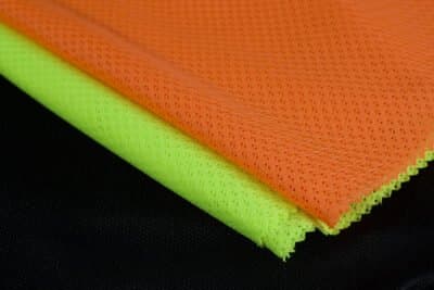 Sports Wear Fabric - matte finish polyester for activewear, A to Z Fabrics