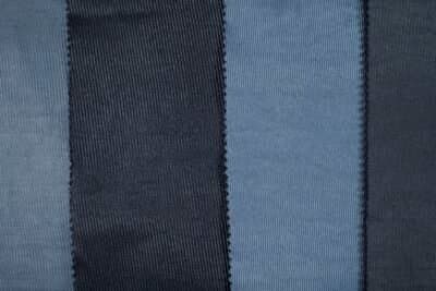 Various Polyester Warp Knit Fabric - dyed polyester for shoe uppers and garments, A to Z Fabrics