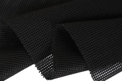 Polyester Mesh Fabrics fabric - item AFI-500-LADDO